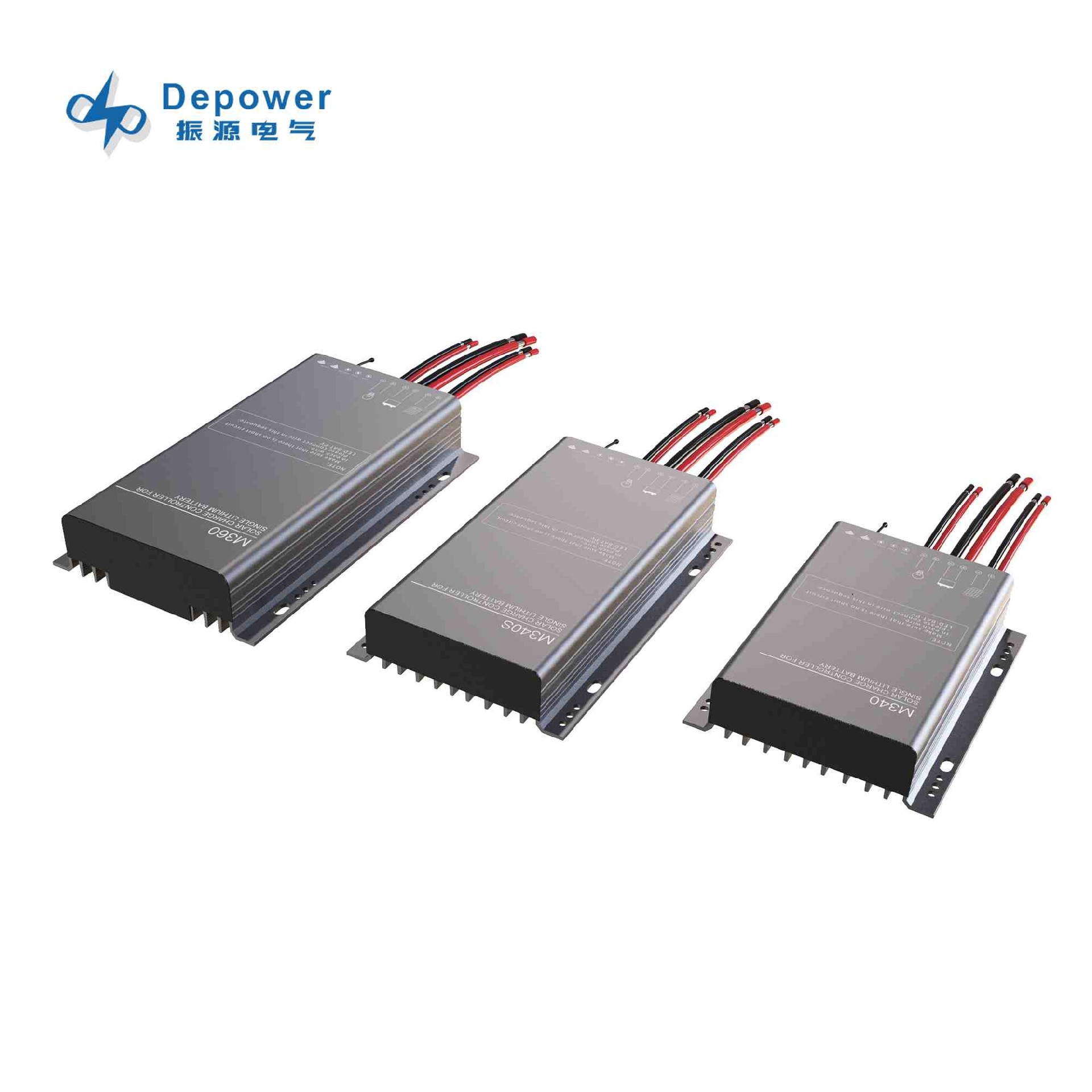 M3系列:3.2/3.7V MPPT充电降压恒流控制器-太阳能控制器-太阳能路灯控制器|MPPT控制器|物联网控制器|市电互补-AG真人