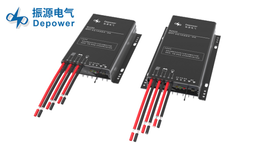 M12-太阳能路灯控制器-MPPT控制器-太阳能路灯控制器|MPPT控制器|物联网控制器|市电互补-AG真人