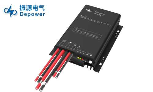 M2415-太阳能路灯控制器-MPPT控制器-太阳能路灯控制器|MPPT控制器|物联网控制器|市电互补-AG真人