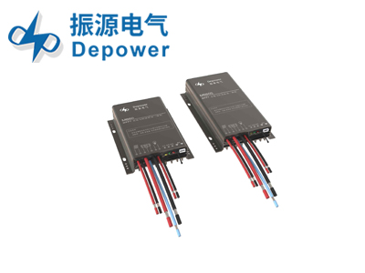 MPPT:6.4/7.4V MPPT充电两串平衡升压恒流控制器-MPPT控制器-太阳能路灯控制器|MPPT控制器|物联网控制器|市电互补-AG真人