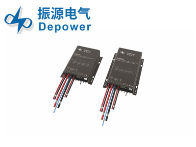 MPPT:6.4/7.4V MPPT充电两串平衡升压恒流控制器-MPPT控制器-太阳能路灯控制器|MPPT控制器|物联网控制器|市电互补-AG真人