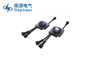 P1220A/P1230A/P1240A-一体化路灯-离网产品系列-太阳能路灯控制器|MPPT控制器|物联网控制器|市电互补-AG真人