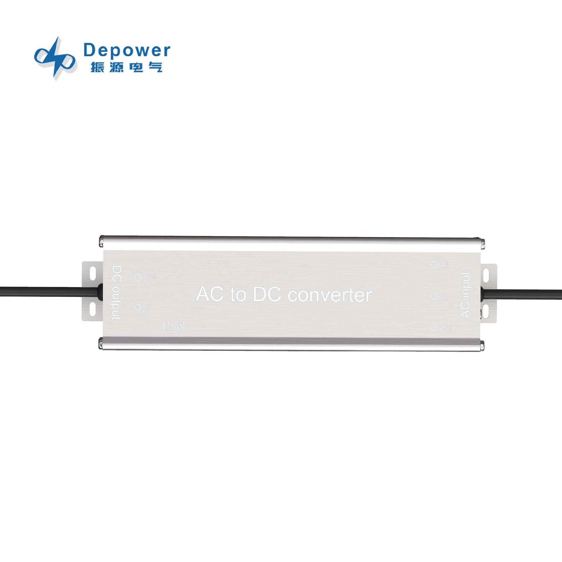 AC/DC市电互补专用电源-一体化/配件-太阳能路灯控制器|MPPT控制器|物联网控制器|市电互补-AG真人