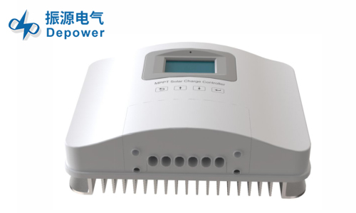 MC48系列-30A/40A/50A/60A-离网产品系列-太阳能路灯控制器|MPPT控制器|物联网控制器|市电互补-AG真人