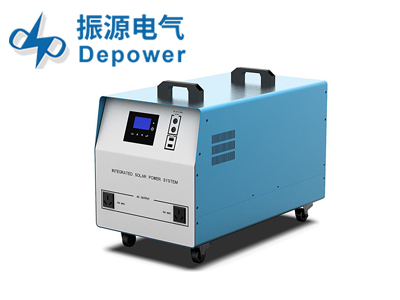 MI系列逆变控制一体机4KVA~5KVA-一体化/配件-太阳能路灯控制器|MPPT控制器|物联网控制器|市电互补-AG真人