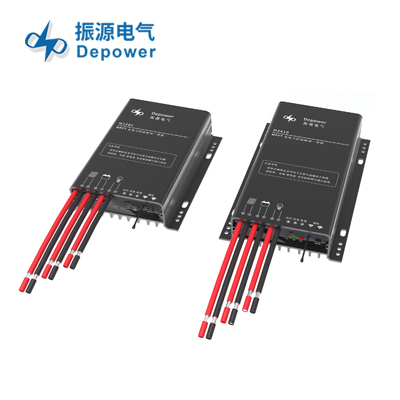 M12系列-太阳能路灯控制器-太阳能控制器-太阳能路灯控制器|MPPT控制器|物联网控制器|市电互补-AG真人