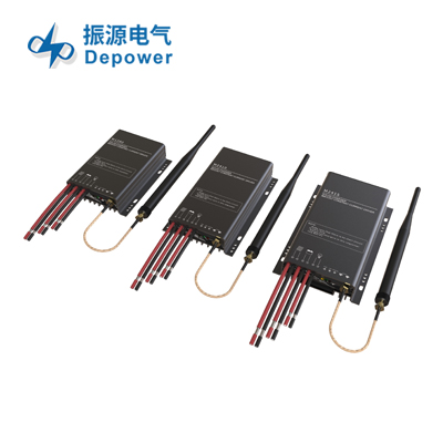 M12-IoT系列-物联网控制器-物联网控制器-太阳能路灯控制器|MPPT控制器|物联网控制器|市电互补-AG真人