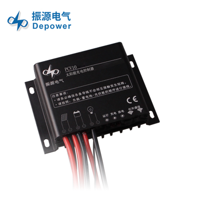 PCV系列-离网产品-离网产品系列-太阳能路灯控制器|MPPT控制器|物联网控制器|市电互补-AG真人