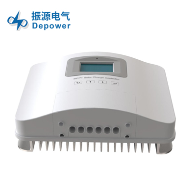 MC24系列-离网产品-离网产品系列-太阳能路灯控制器|MPPT控制器|物联网控制器|市电互补-AG真人