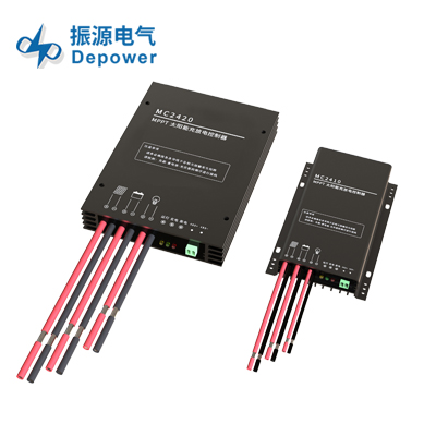 MC2420系列-离网产品-离网产品系列-太阳能路灯控制器|MPPT控制器|物联网控制器|市电互补-AG真人