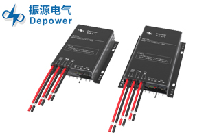 为什么太阳能监控供电系统备受青睐？？